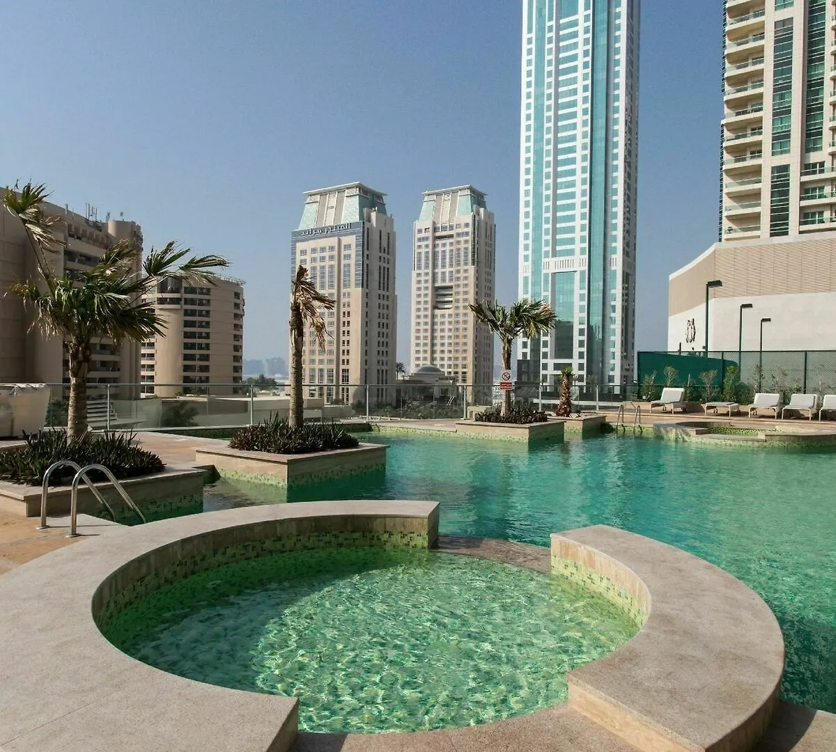 One Perfect Stay - Trident Grand Dubai
